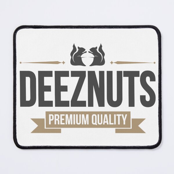 Item preview, Classy Chuckles: Deeznuts Vintage Vibe designed and sold by mcneilcreative.