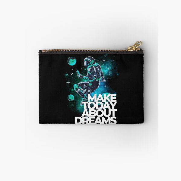 Item preview, Make Today About Dreams designed and sold by askthebookbug.