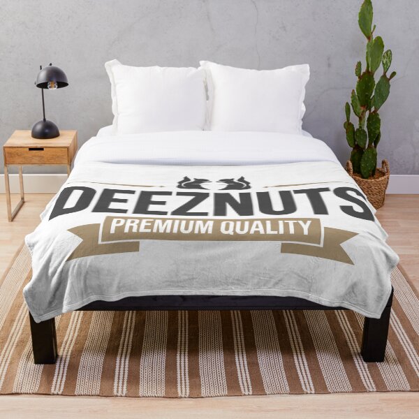 Item preview, Classy Chuckles: Deeznuts Vintage Vibe designed and sold by mcneilcreative.