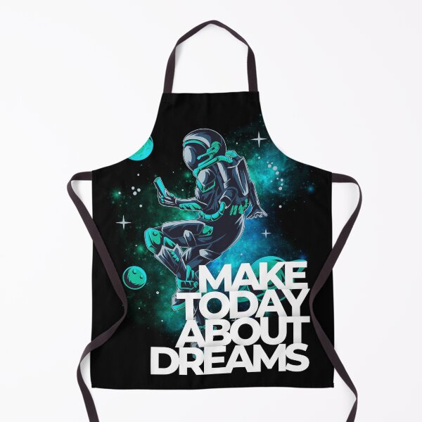 Item preview, Make Today About Dreams designed and sold by askthebookbug.