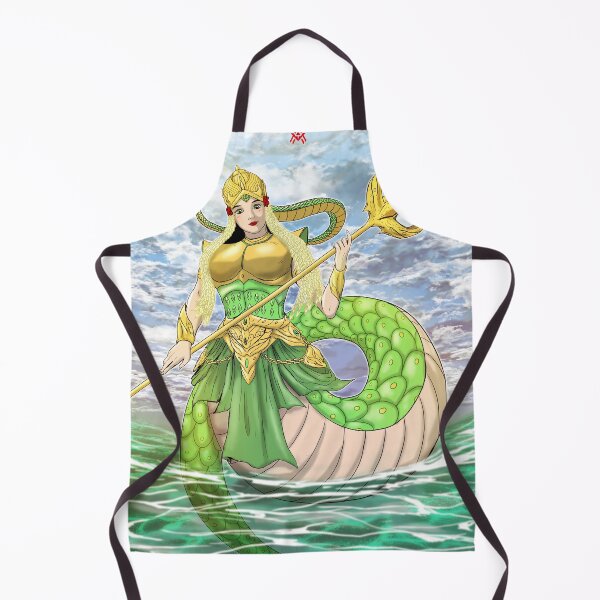 Item preview, Nyi Blorong designed and sold by agusterus.