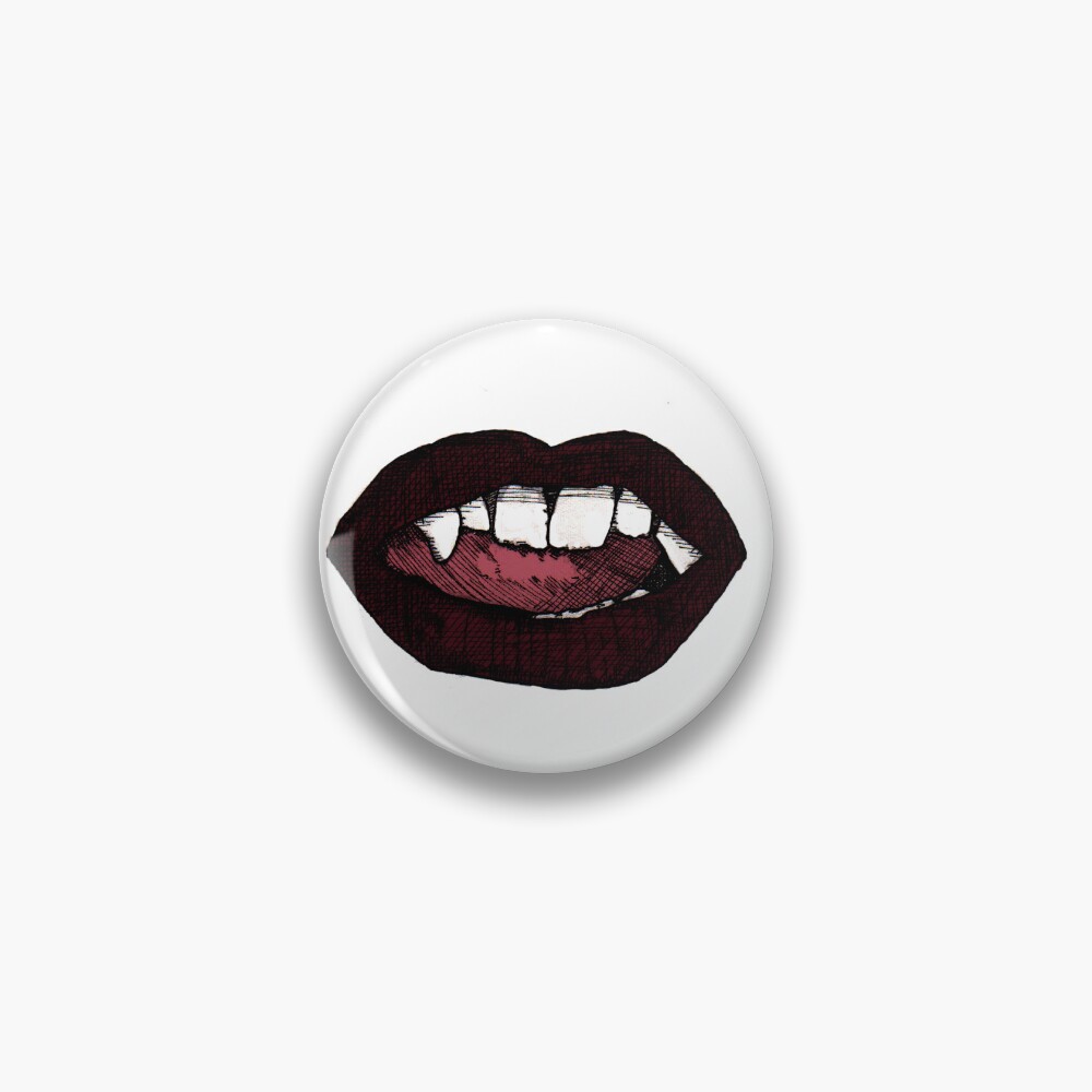 Item preview, Pin designed and sold by RoryKennedy.