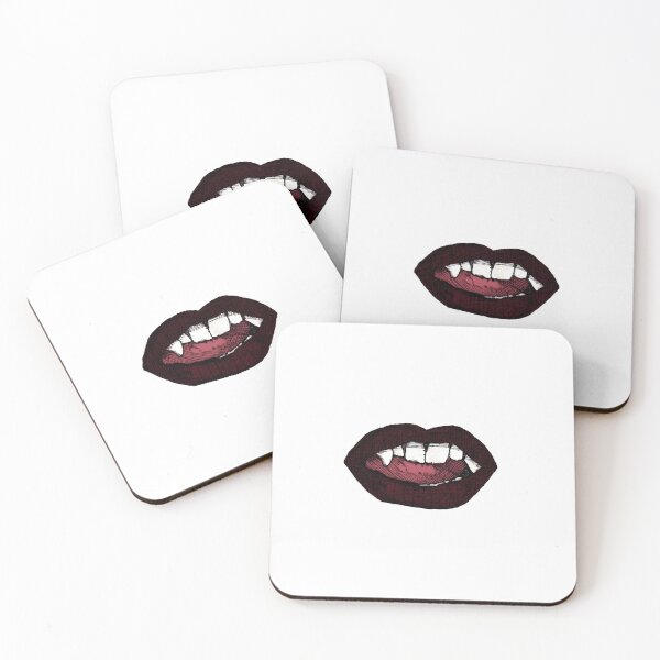 Item preview, Vampire Teeth designed and sold by RoryKennedy.