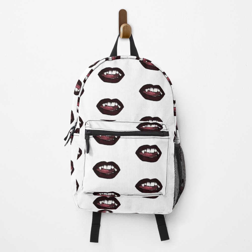Item preview, Backpack designed and sold by RoryKennedy.