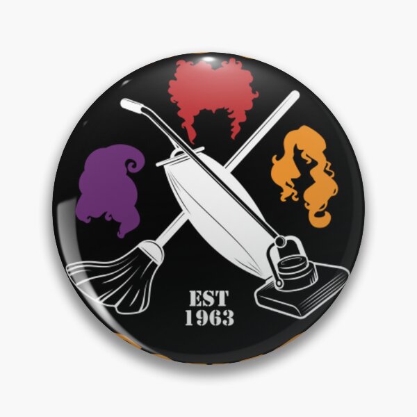 Item preview, hocus pocus designed and sold by PhilipReedy.