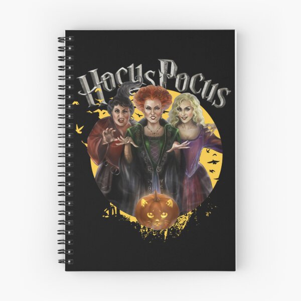 Item preview, hocus pocus designed and sold by PhilipReedy.