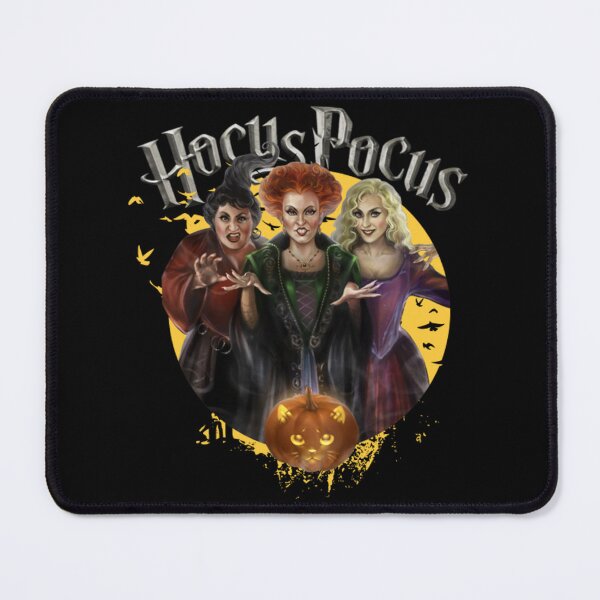 Item preview, hocus pocus designed and sold by PhilipReedy.