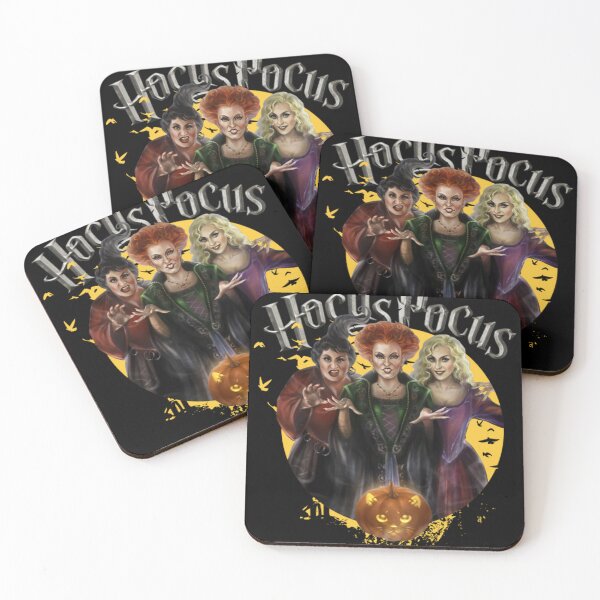 Item preview, hocus pocus designed and sold by PhilipReedy.