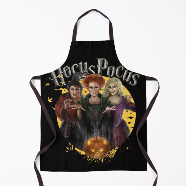 Item preview, hocus pocus designed and sold by PhilipReedy.