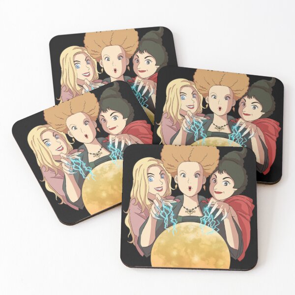 Item preview, hocus pocus designed and sold by PhilipReedy.