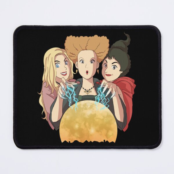 Item preview, hocus pocus designed and sold by PhilipReedy.