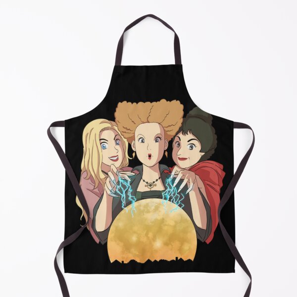 Item preview, hocus pocus designed and sold by PhilipReedy.