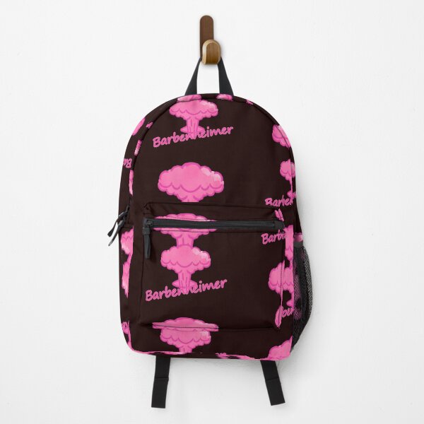 Item preview, Pink Mushroom Cloud Meme, Pink Automic Bomb Memes, Barbenheimer Memes, barbenheimer 2023 designed and sold by BearyCloverArt.