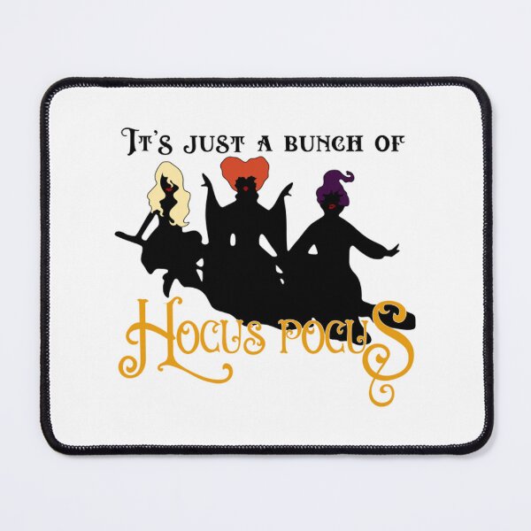 Item preview, hocus pocus designed and sold by PhilipReedy.