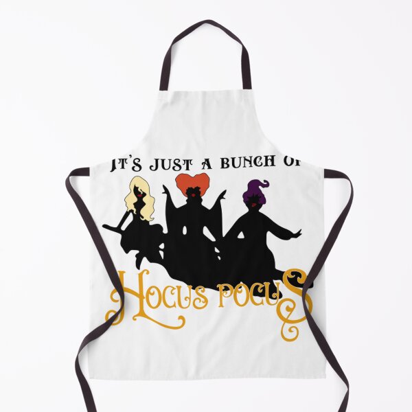 Item preview, hocus pocus designed and sold by PhilipReedy.