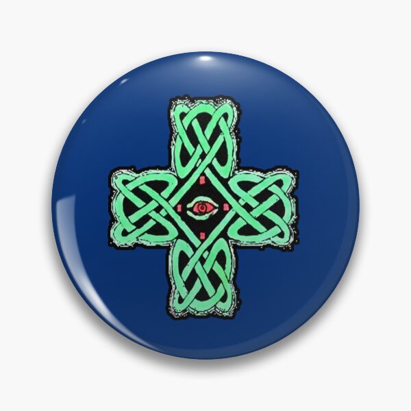 Item preview, Gahan Cross    designed and sold by Doiruri.
