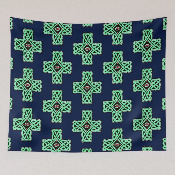Item preview, Gahan Cross    designed and sold by Doiruri.