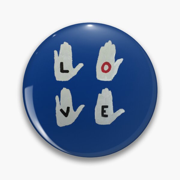 Item preview, LOVE   designed and sold by Doiruri.