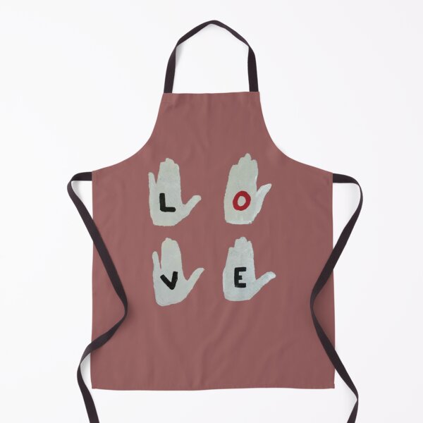 Item preview, LOVE   designed and sold by Doiruri.