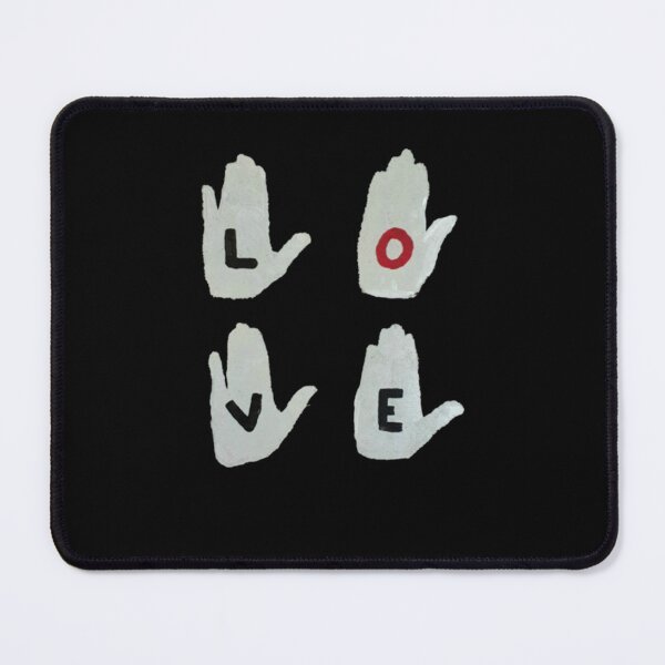 Item preview, LOVE designed and sold by Doiruri.