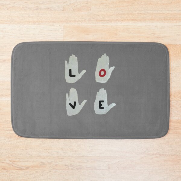 Item preview, LOVE   designed and sold by Doiruri.