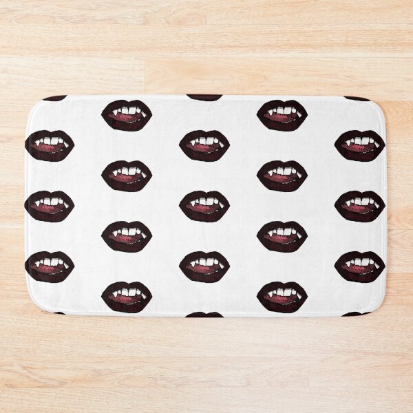 Item preview, Vampire Teeth designed and sold by RoryKennedy.