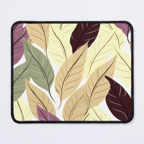 Item preview, Leaf Design - Enthusiastic designed and sold by Highlandkings.
