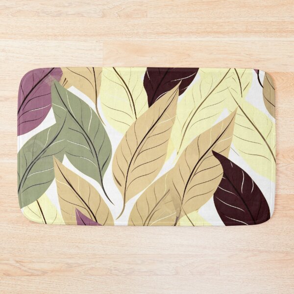 Item preview, Leaf Design - Enthusiastic designed and sold by Highlandkings.