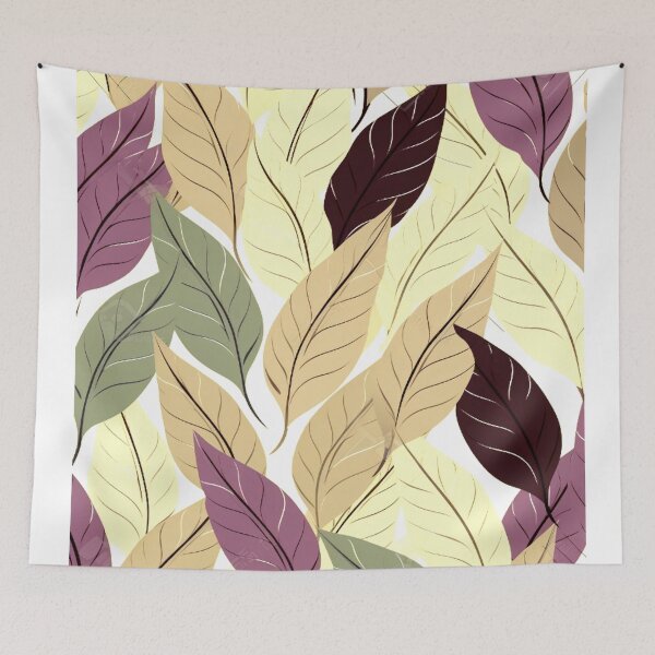 Item preview, Leaf Design - Enthusiastic designed and sold by Highlandkings.
