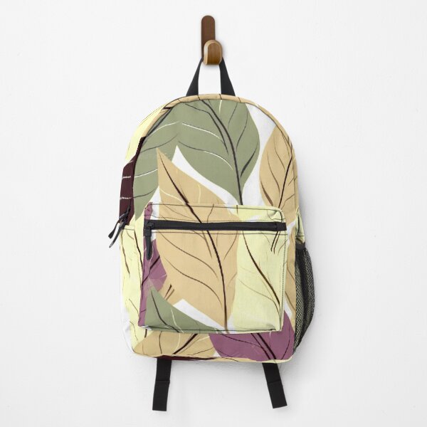 Item preview, Leaf Design - Enthusiastic designed and sold by Highlandkings.