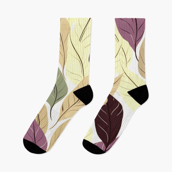 Item preview, Leaf Design - Enthusiastic designed and sold by Highlandkings.