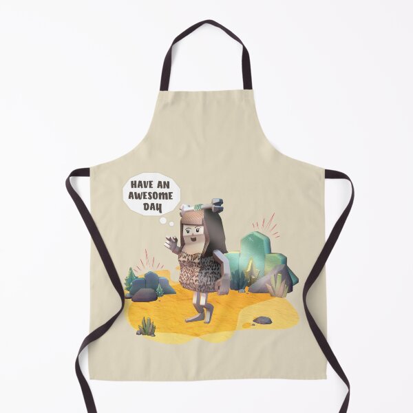 Item preview, Have an awesome day, Eva designed and sold by EbitsuBoy.