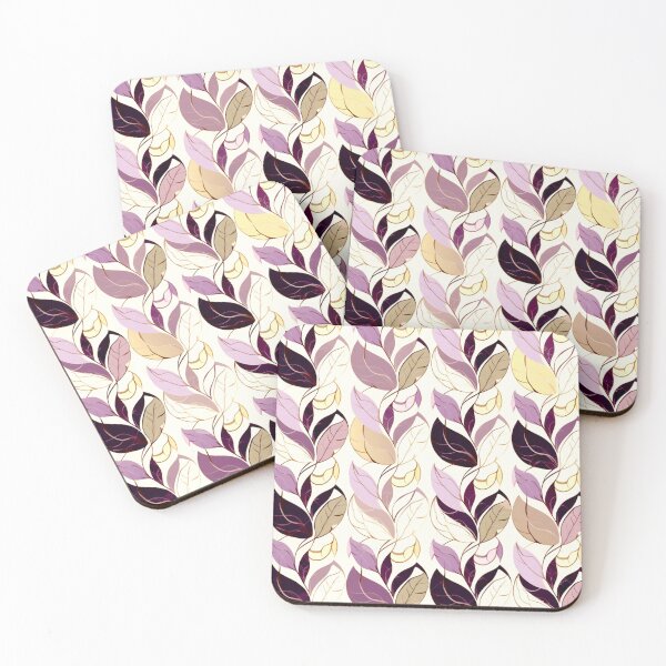 Item preview, Leaf Design - Engaging designed and sold by Highlandkings.