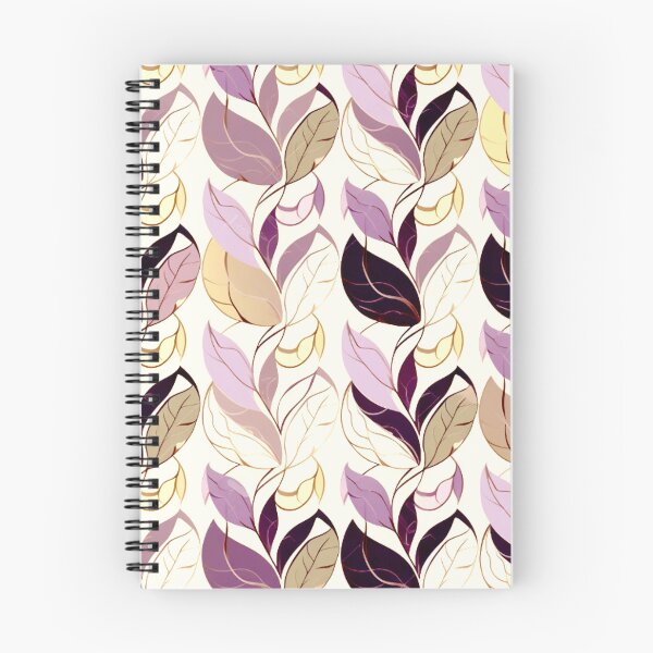 Item preview, Leaf Design - Engaging designed and sold by Highlandkings.
