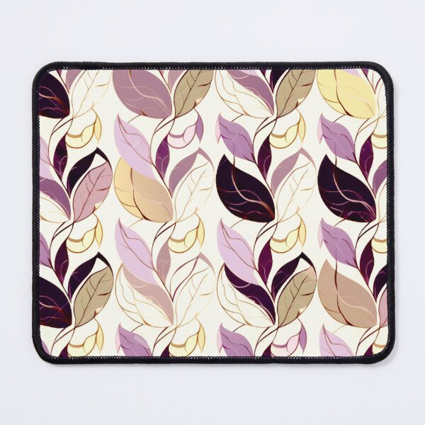Item preview, Leaf Design - Engaging designed and sold by Highlandkings.