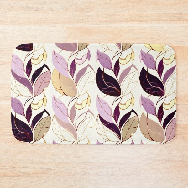 Item preview, Leaf Design - Engaging designed and sold by Highlandkings.