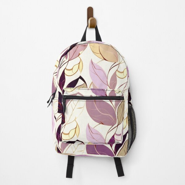 Item preview, Leaf Design - Engaging designed and sold by Highlandkings.