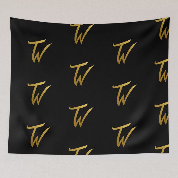Item preview, TW Black and Gold designed and sold by Tom Woodward.