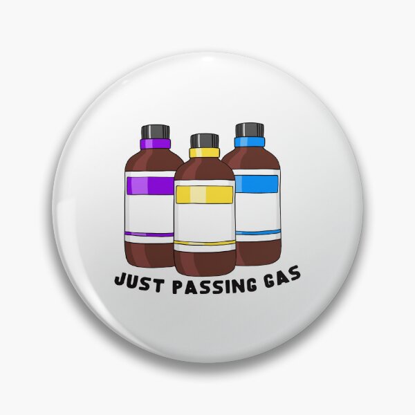 Item preview, Just Passing Gas designed and sold by Jkulina104.