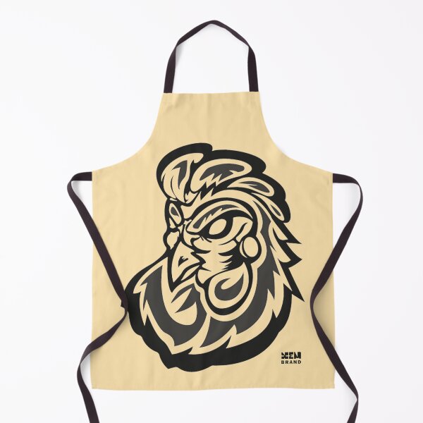 Item preview, Mr. Rooster angry desing birds designed and sold by Xembrandart.