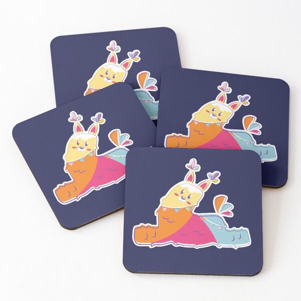 Item preview, Pinata Relax designed and sold by evelyn-ilustra.