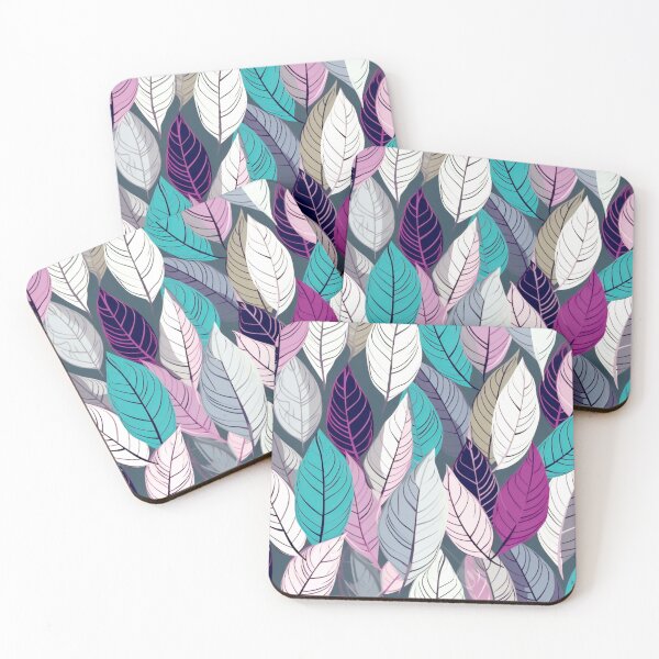 Item preview, Leaf Design - Energetic designed and sold by Highlandkings.