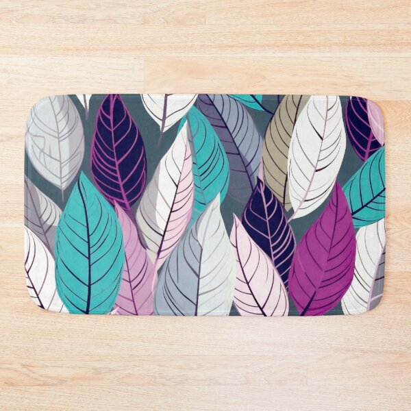 Item preview, Leaf Design - Energetic designed and sold by Highlandkings.
