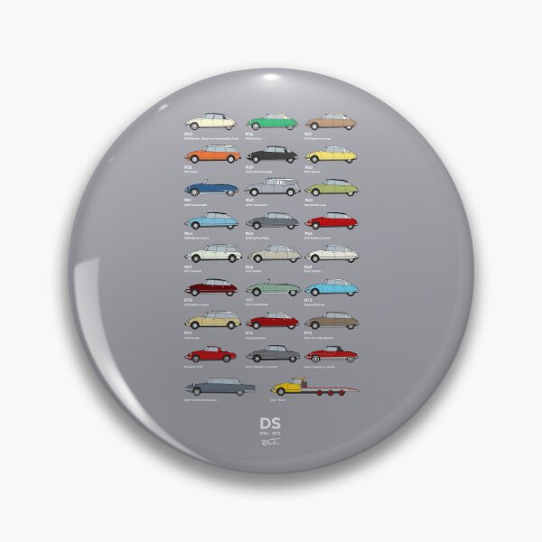 Item preview, 1955 -1975 DS collection  designed and sold by RJWautographics.