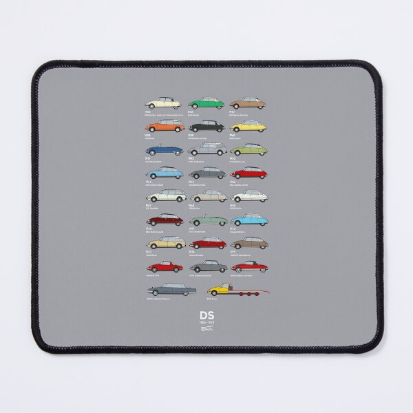 Item preview, 1955 -1975 DS collection  designed and sold by RJWautographics.