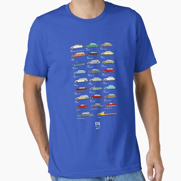Item preview, 1955 -1975 DS collection  designed and sold by RJWautographics.