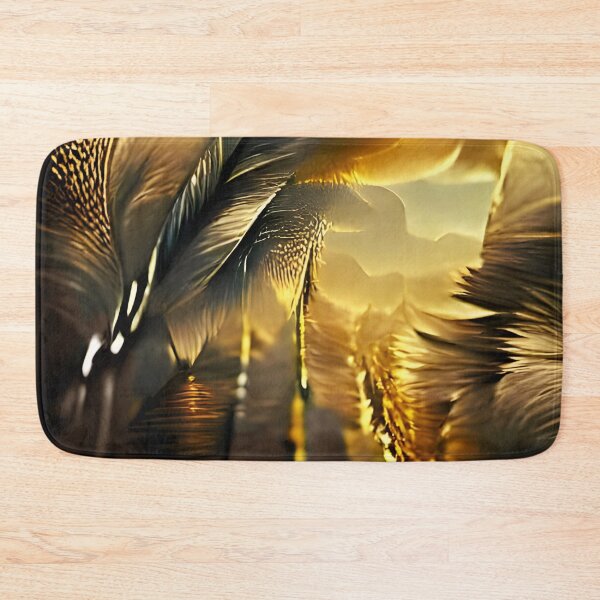 Item preview, Beautiful Abstract Feathers designed and sold by Lightworker11.
