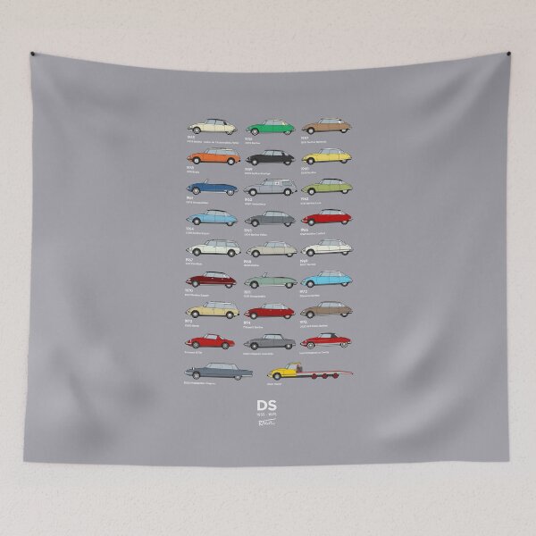 Item preview, 1955 -1975 DS collection  designed and sold by RJWautographics.