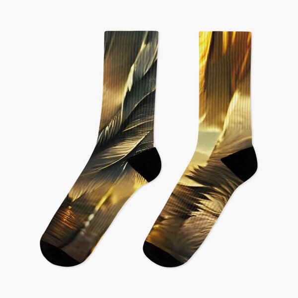 Item preview, Beautiful Abstract Feathers designed and sold by Lightworker11.