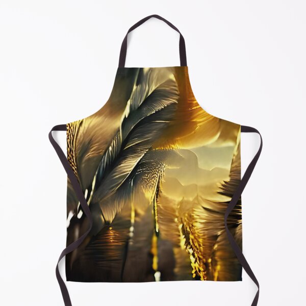Item preview, Beautiful Abstract Feathers designed and sold by Lightworker11.